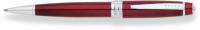 Thumbnail for CROSS® Bailey Red Lacquer Ball Pen